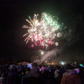 Firework Display